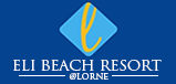 Eli Boutique and Beach Resort